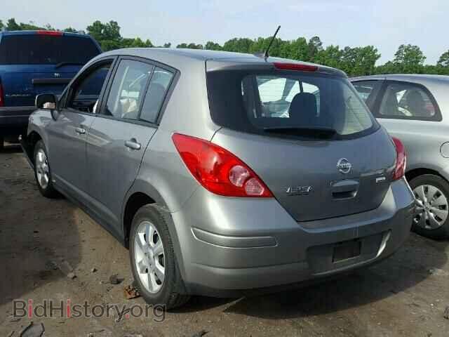 2012 NISSAN VERSA - VIN: 3N1BC1CP7CK276156 - Photo 3