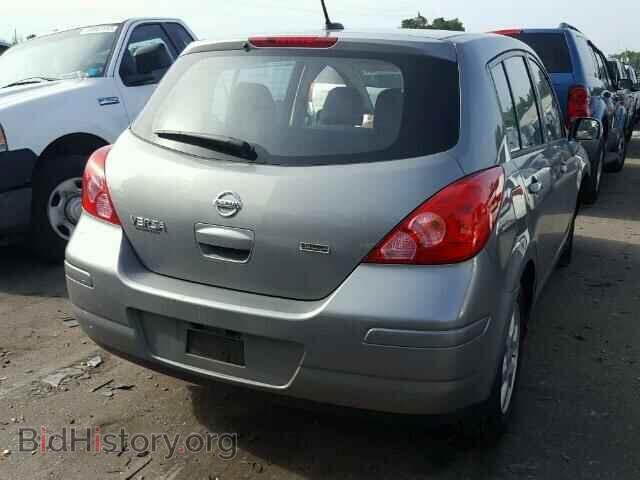 2012 NISSAN VERSA - VIN: 3N1BC1CP7CK276156 - Photo 4