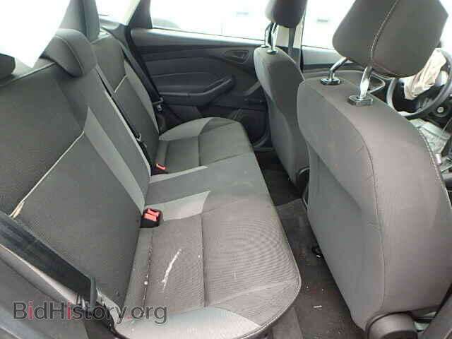 2014 FORD FOCUS - VIN: 1FADP3E27EL105168 - Photo 6