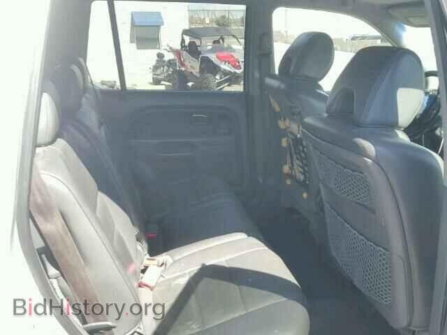 2008 HONDA PILOT - VIN: 5FNYF28578B012818 - Фото 6