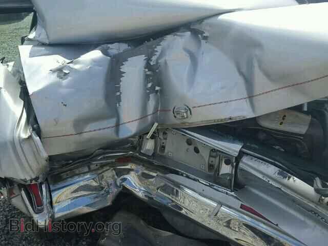 1993 CADILLAC DEVILLE - VIN: 1G6CD53B3P4228429 - Photo 9