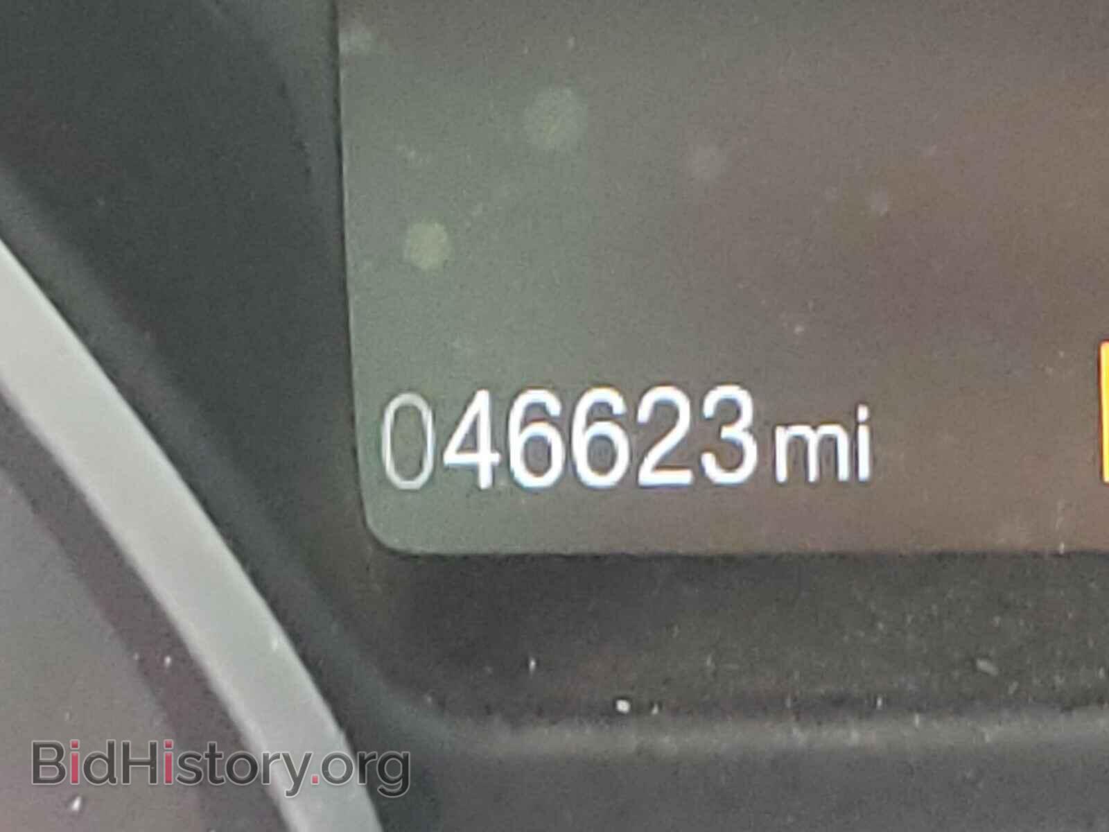2017 FORD FOCUS - VIN: 1FADP3F2XHL244617 - Photo 8