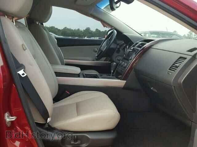 2013 MAZDA CX-9 - VIN: JM3TB2DA9D0421475 - Фото 5