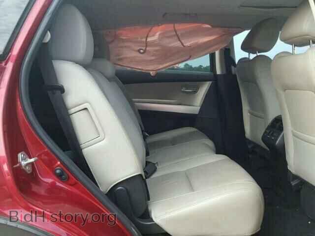 2013 MAZDA CX-9 - VIN: JM3TB2DA9D0421475 - Фото 6