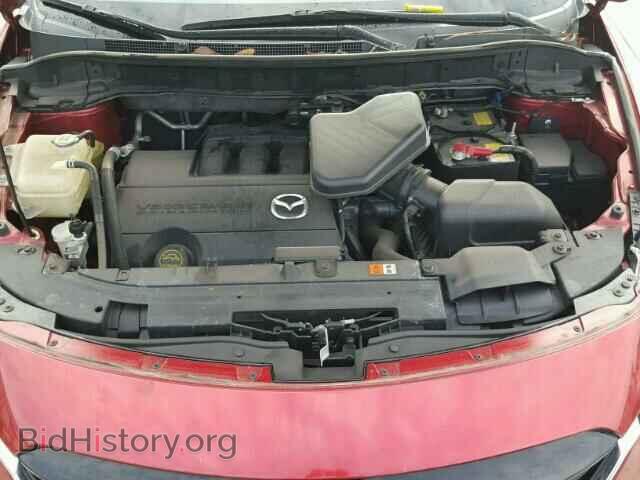 2013 MAZDA CX-9 - VIN: JM3TB2DA9D0421475 - Фото 7