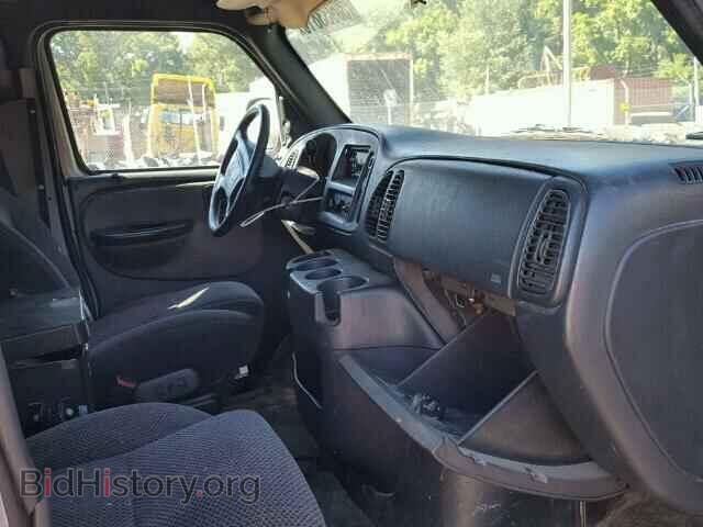 2003 DODGE RAM VAN - VIN: 2D7JB21Y83K526254 - Photo 5
