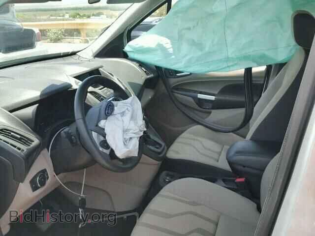2014 FORD TRANSIT CO - VIN: NM0GE9F70E1159253 - Фото 5