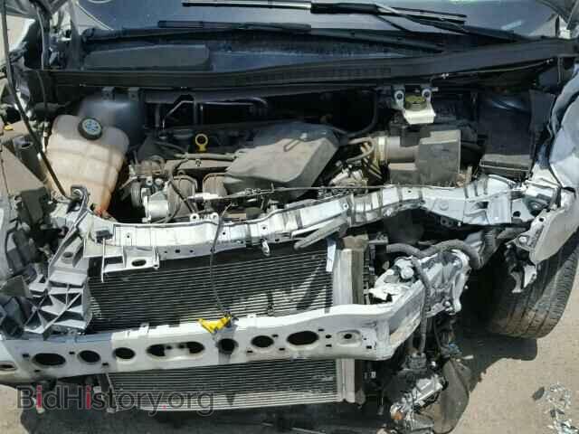 2014 FORD TRANSIT CO - VIN: NM0GE9F70E1159253 - Фото 7