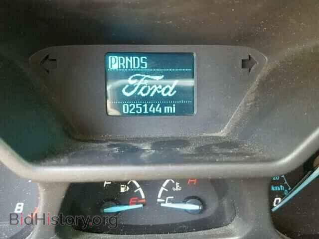 2014 FORD TRANSIT CO - VIN: NM0GE9F70E1159253 - Фото 8