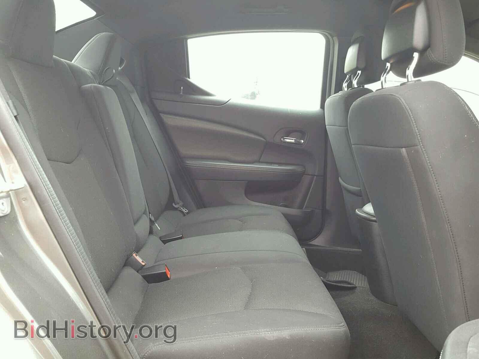 2013 DODGE AVENGER - VIN: 1C3CDZAG7DN768718 - Фото 6
