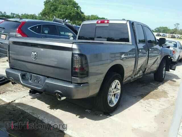 2012 DODGE RAM - VIN: 1C6RD6HT7CS204971 - Photo 4