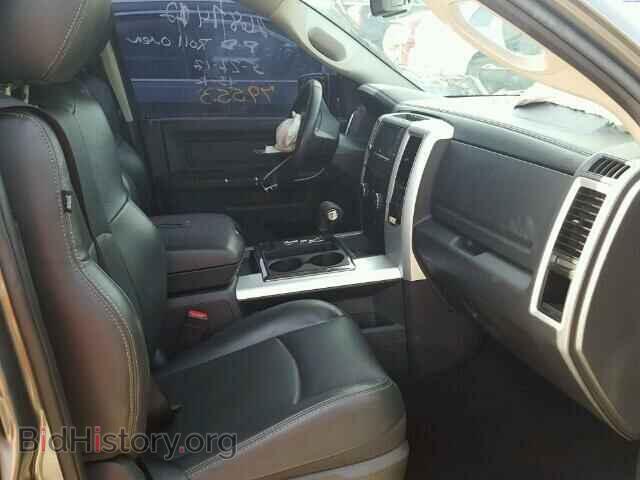 2012 DODGE RAM - VIN: 1C6RD6HT7CS204971 - Photo 5