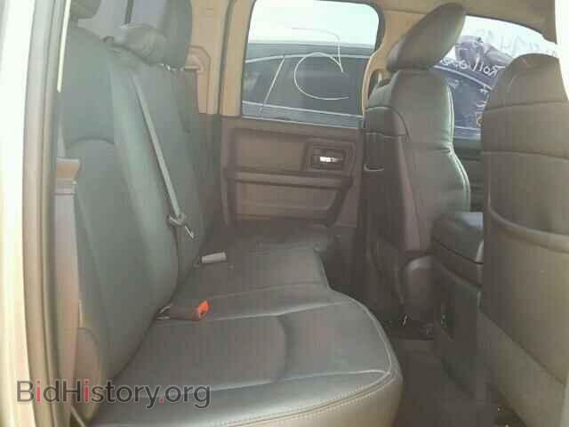 2012 DODGE RAM - VIN: 1C6RD6HT7CS204971 - Photo 6