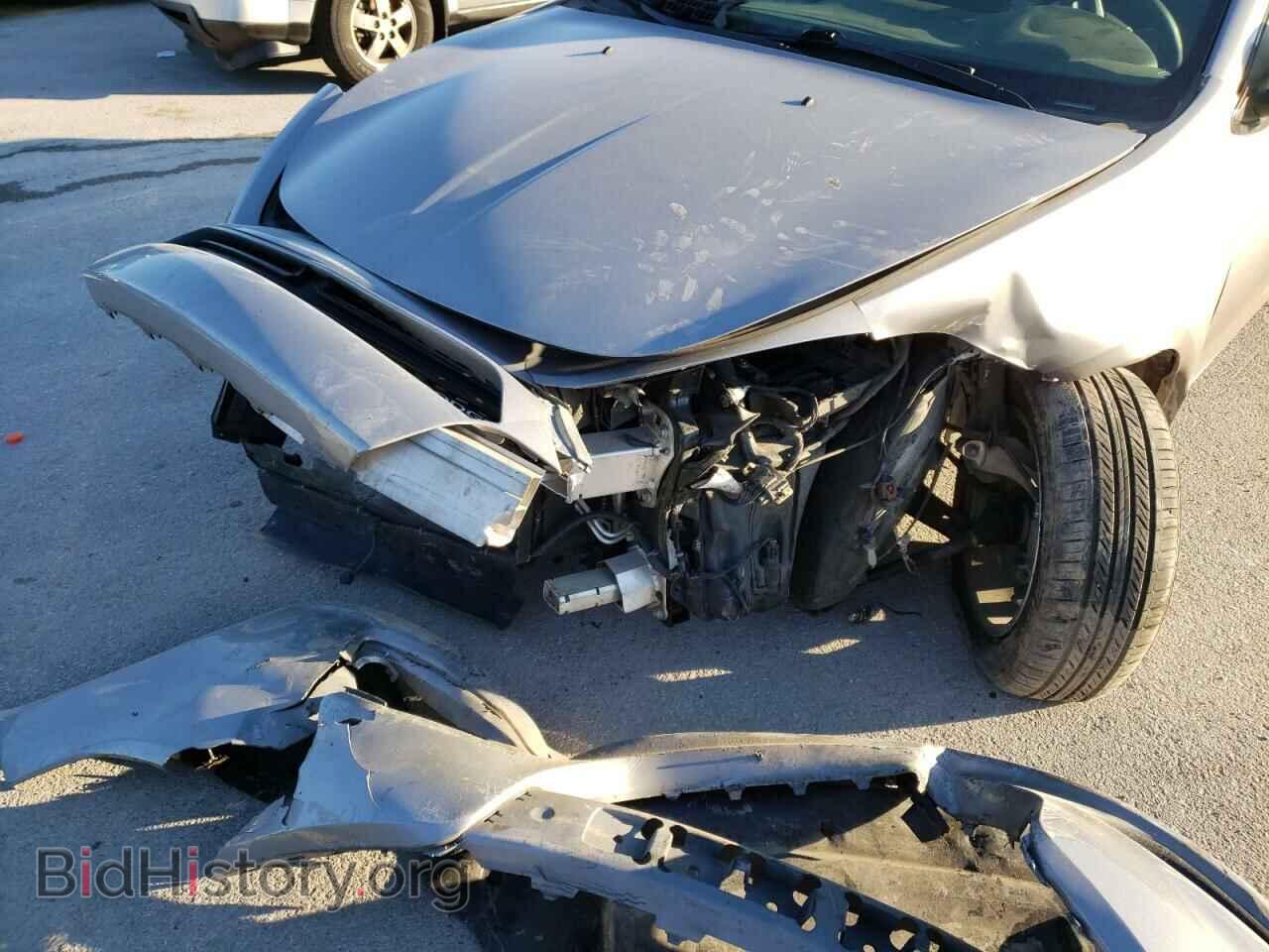 2014 DODGE DART - VIN: 1C3CDFBB1ED835466 - Фото 9