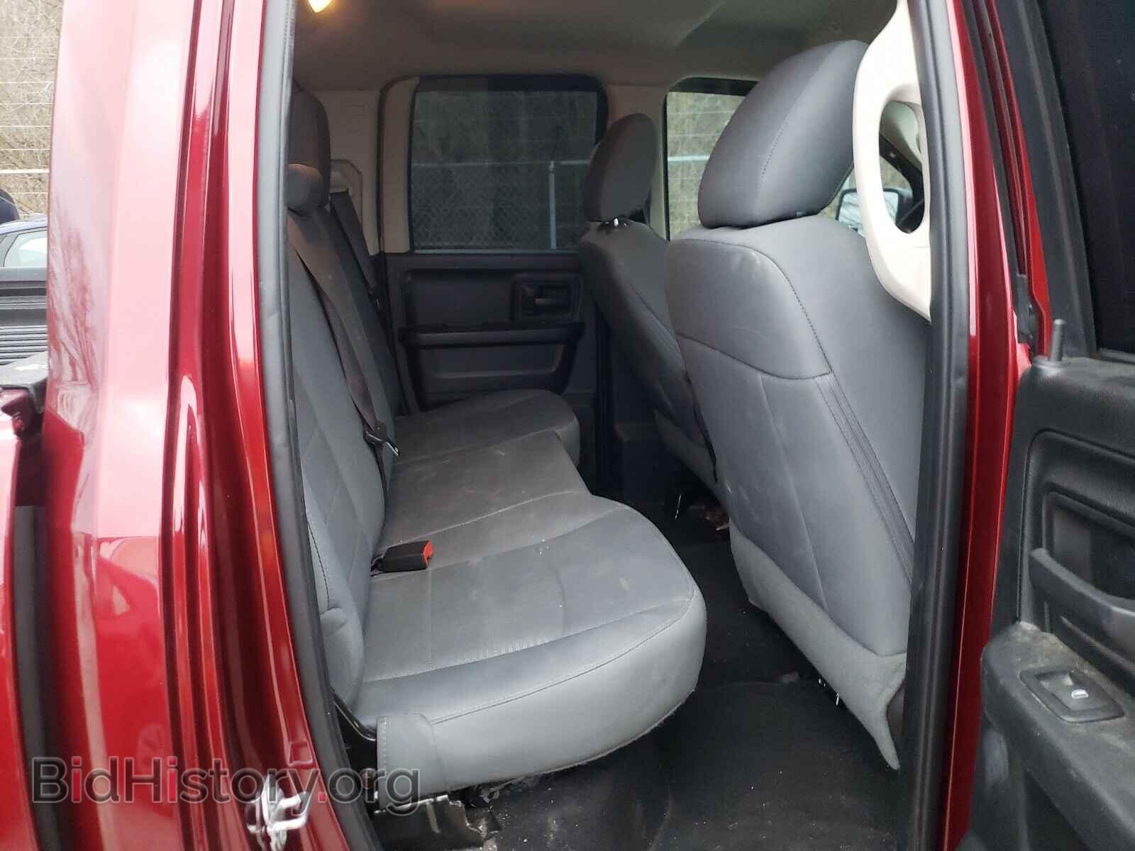 2017 RAM 1500 - VIN: 1C6RR7FT0HS634780 - Photo 6