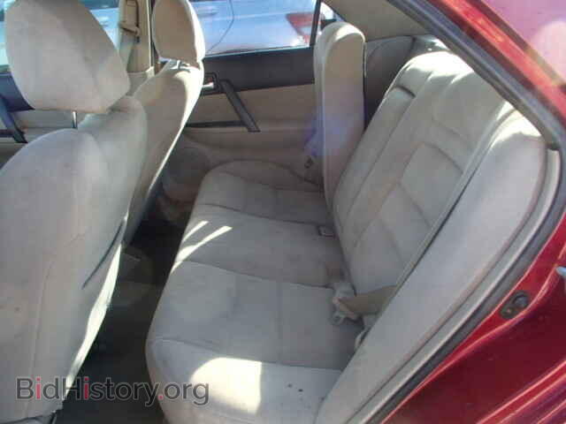 2006 MAZDA 6 - VIN: 1YVFP80C165M46288 - Фото 6
