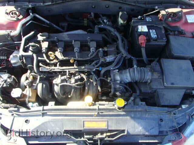 2006 MAZDA 6 - VIN: 1YVFP80C165M46288 - Фото 7
