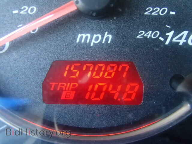 2006 MAZDA 6 - VIN: 1YVFP80C165M46288 - Фото 8