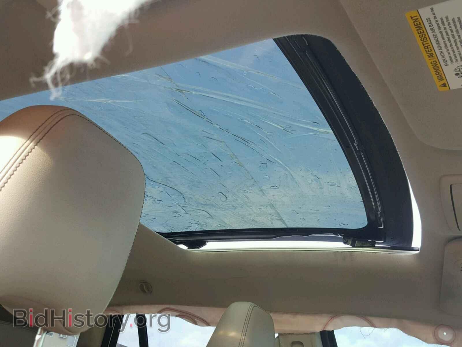 2009 FORD EDGE - VIN: 2FMDK39C29BA56264 - Фото 9