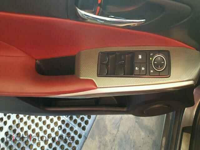 2015 LEXUS IS250 - VIN: JTHBF1D22F5043810 - Фото 10