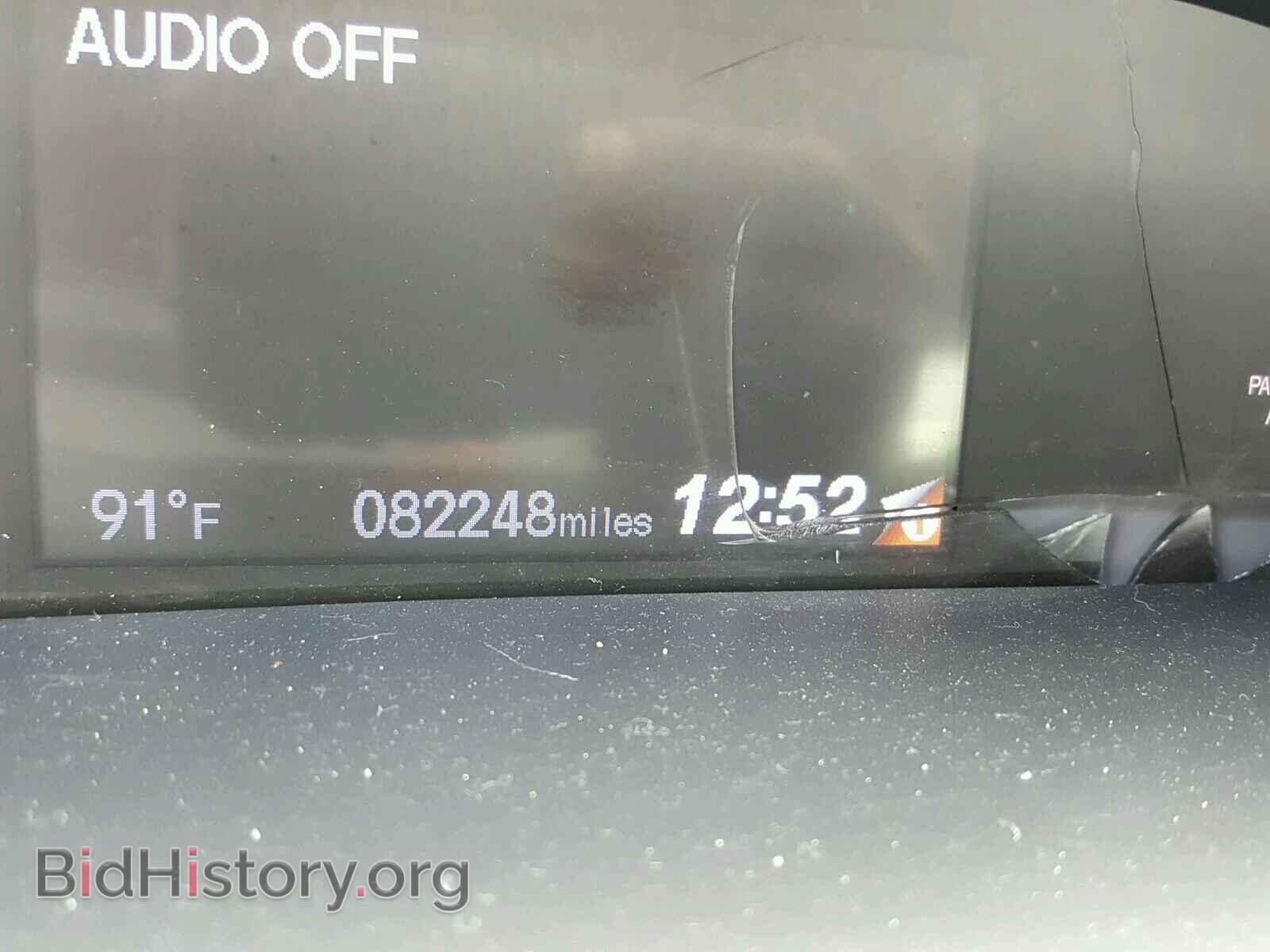 2014 HONDA CIVIC - VIN: 19XFB2F5XEE033668 - Фото 8