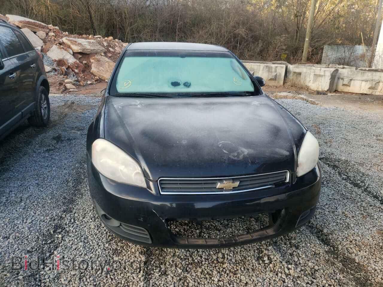 2011 CHEVROLET IMPALA - VIN: 2G1WG5EK8B1121081 - Фото 9