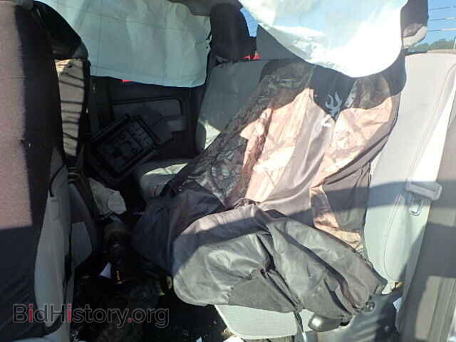 2011 FORD F150 - VIN: 1FTFX1EF6BFC42879 - Фото 6