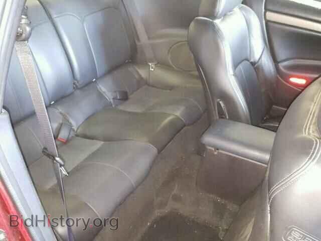 2003 MITSUBISHI ECLIPSE - VIN: 4A3AC74H93E010647 - Фото 6
