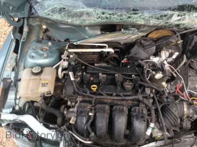 2012 FORD FOCUS - VIN: 1FAHP3H26CL411031 - Фото 7