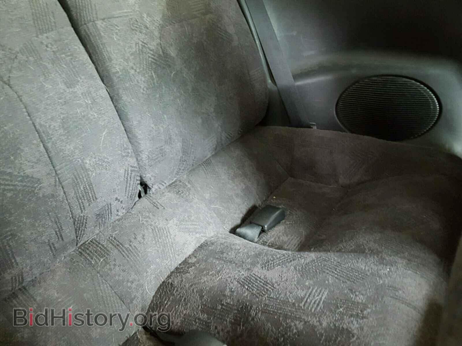 2001 MITSUBISHI ECLIPSE - VIN: 4A3AC44G71E032651 - Фото 6