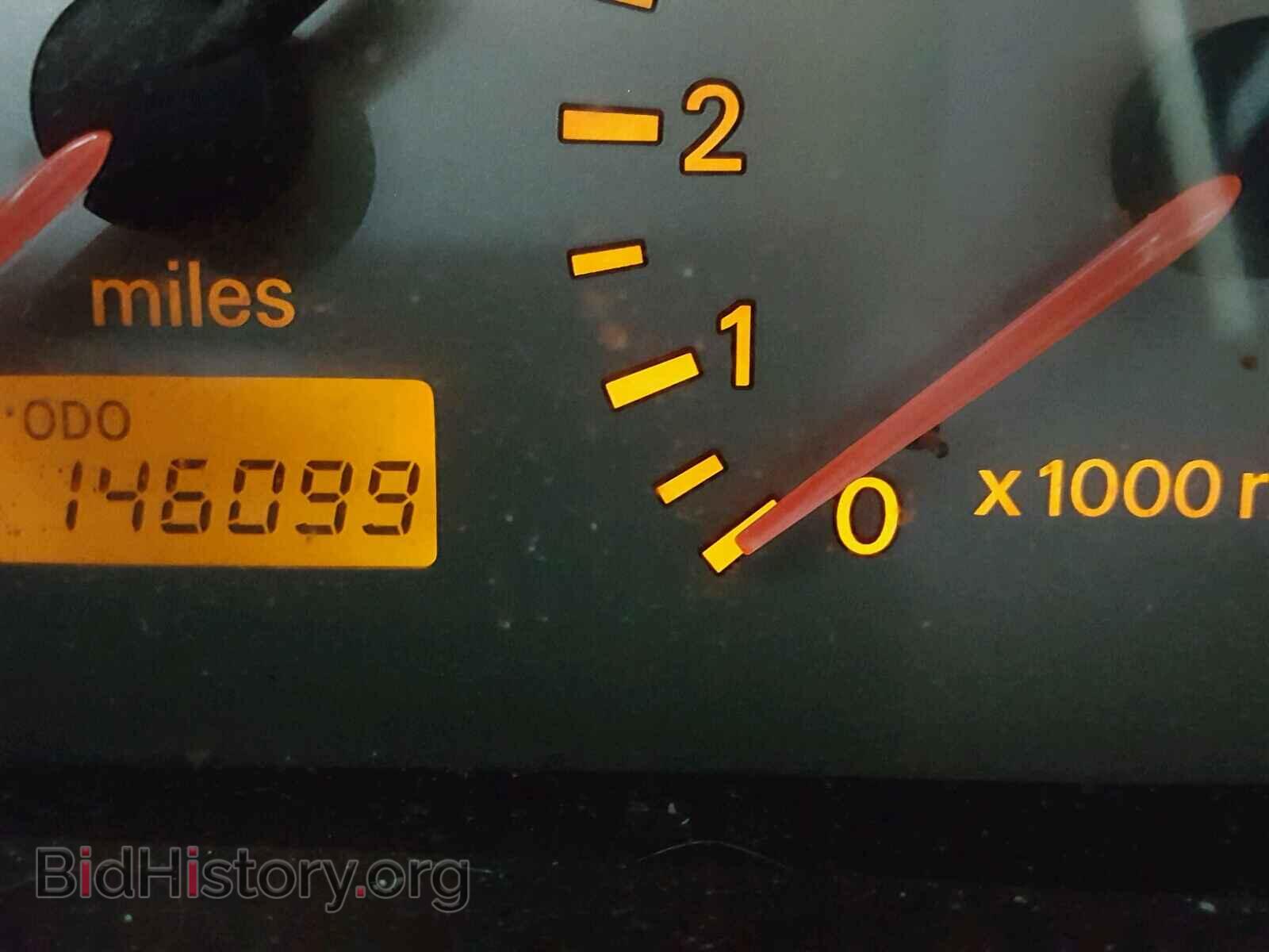 2001 MITSUBISHI ECLIPSE - VIN: 4A3AC44G71E032651 - Фото 8