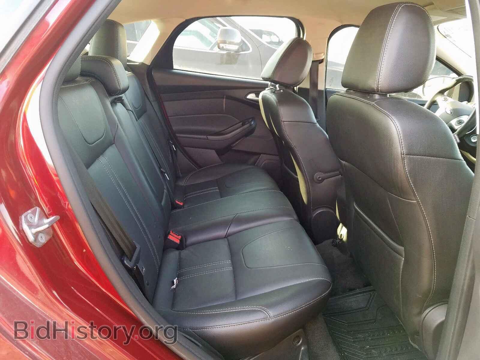 2014 FORD FOCUS - VIN: 1FADP3K20EL285887 - Photo 6