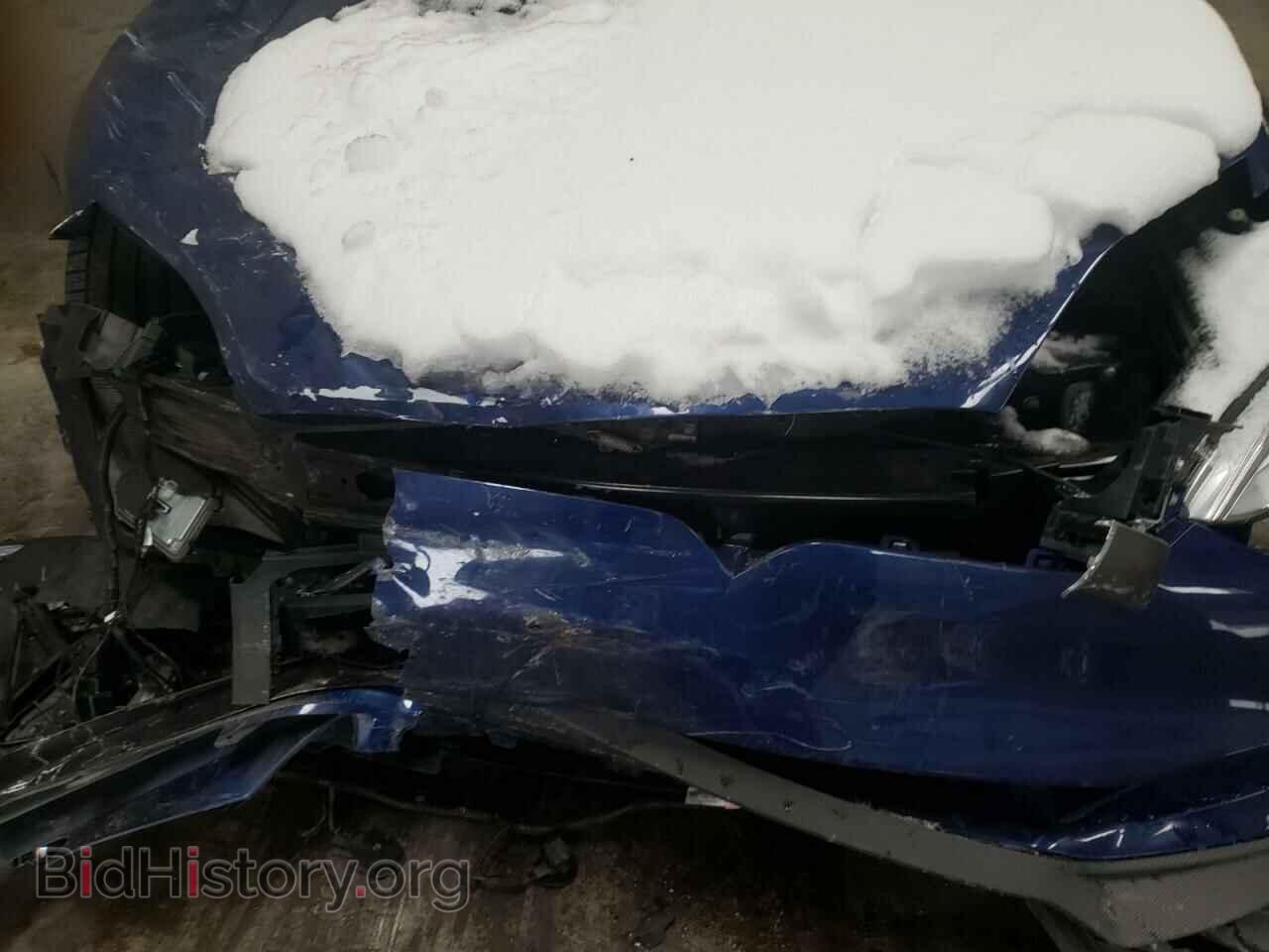 2017 TESLA MODEL S - VIN: 5YJSA1E10HF231295 - Фото 7
