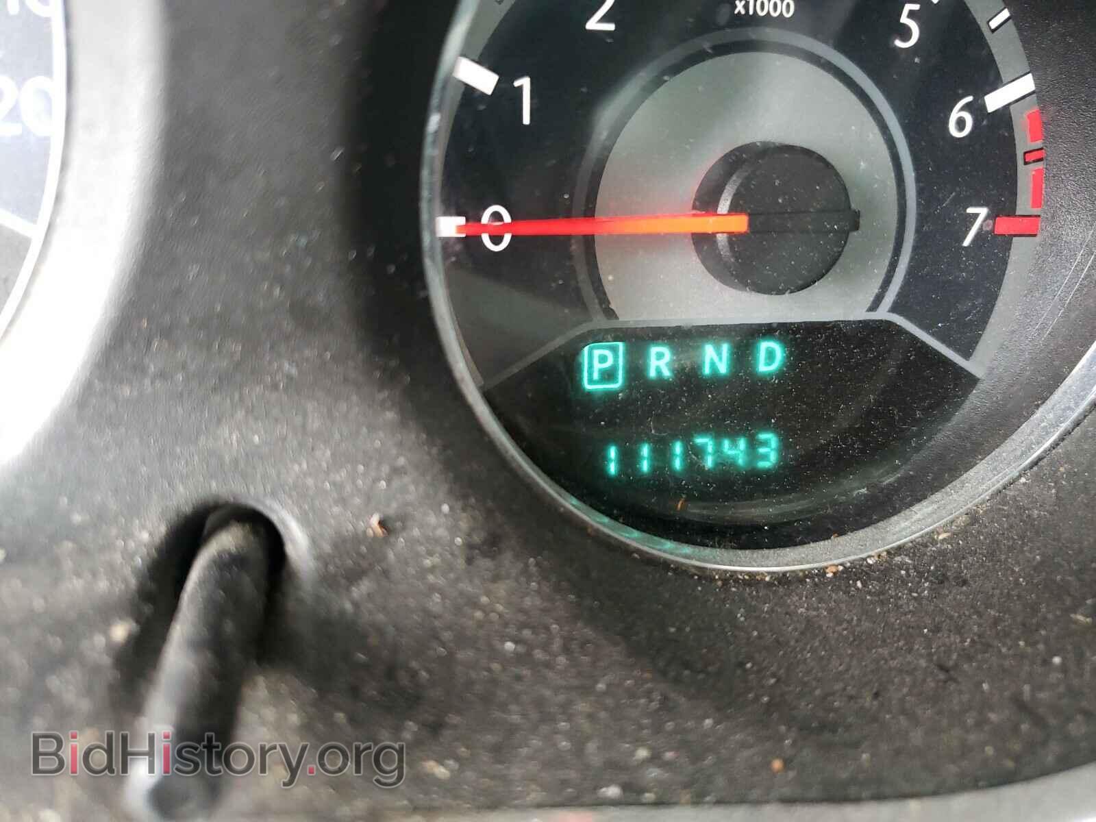 2014 CHRYSLER 200 - VIN: 1C3CCBAB4EN122827 - Фото 8