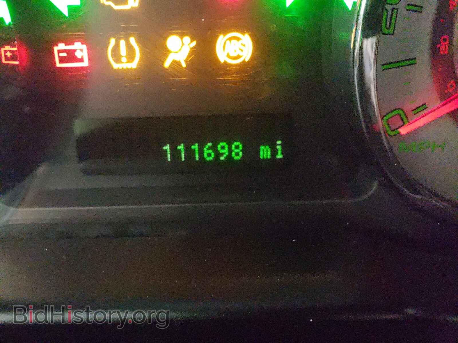2008 FORD EDGE - VIN: 2FMDK48C08BA40991 - Фото 8