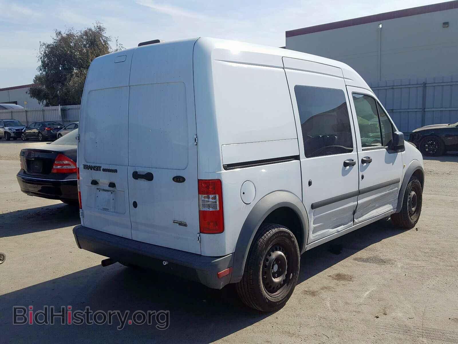2013 FORD TRANSIT CO - VIN: NM0LS7AN1DT150680 - Photo 4