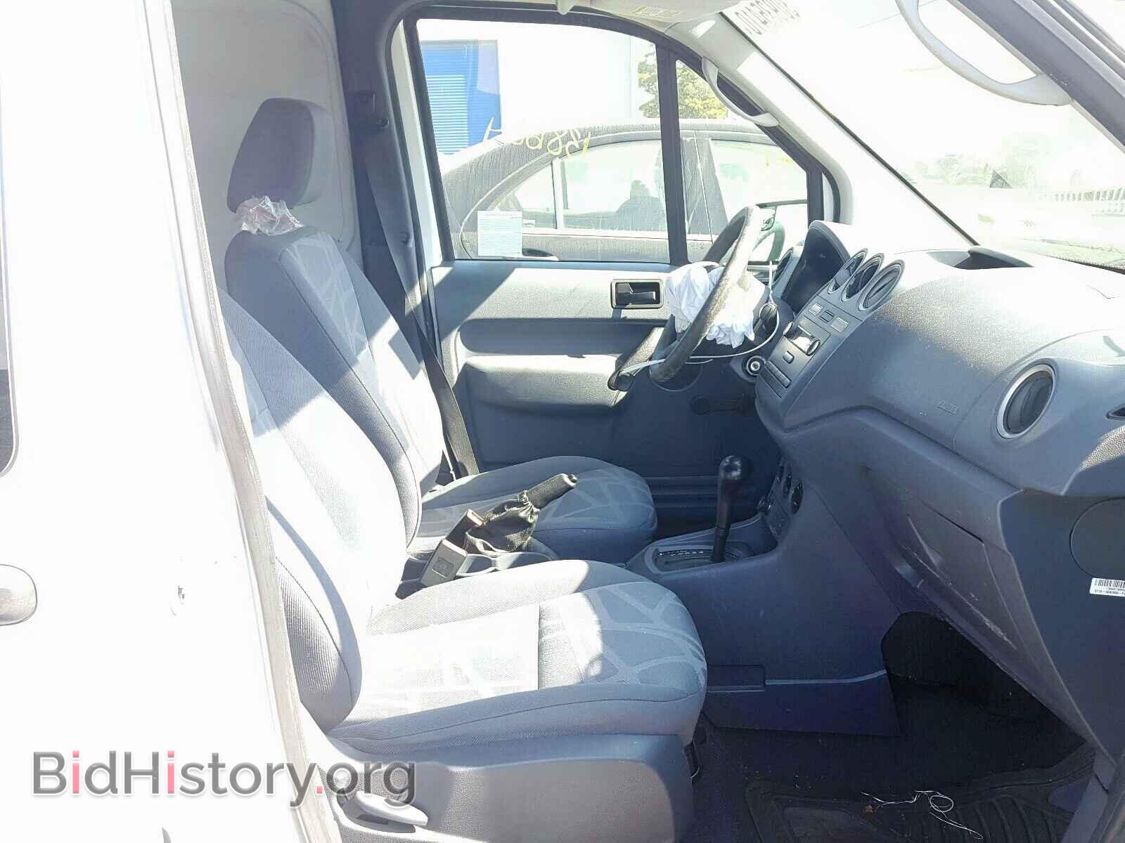 2013 FORD TRANSIT CO - VIN: NM0LS7AN1DT150680 - Photo 5