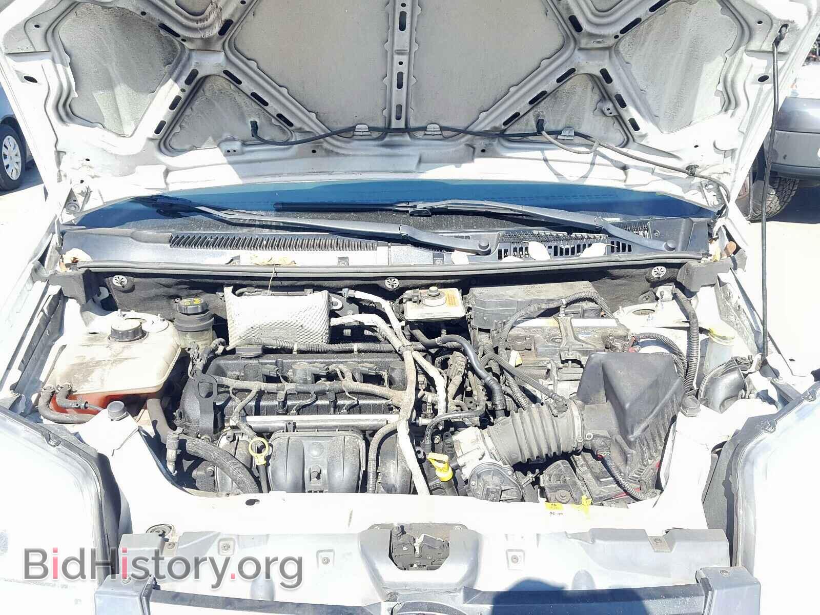 2013 FORD TRANSIT CO - VIN: NM0LS7AN1DT150680 - Photo 7