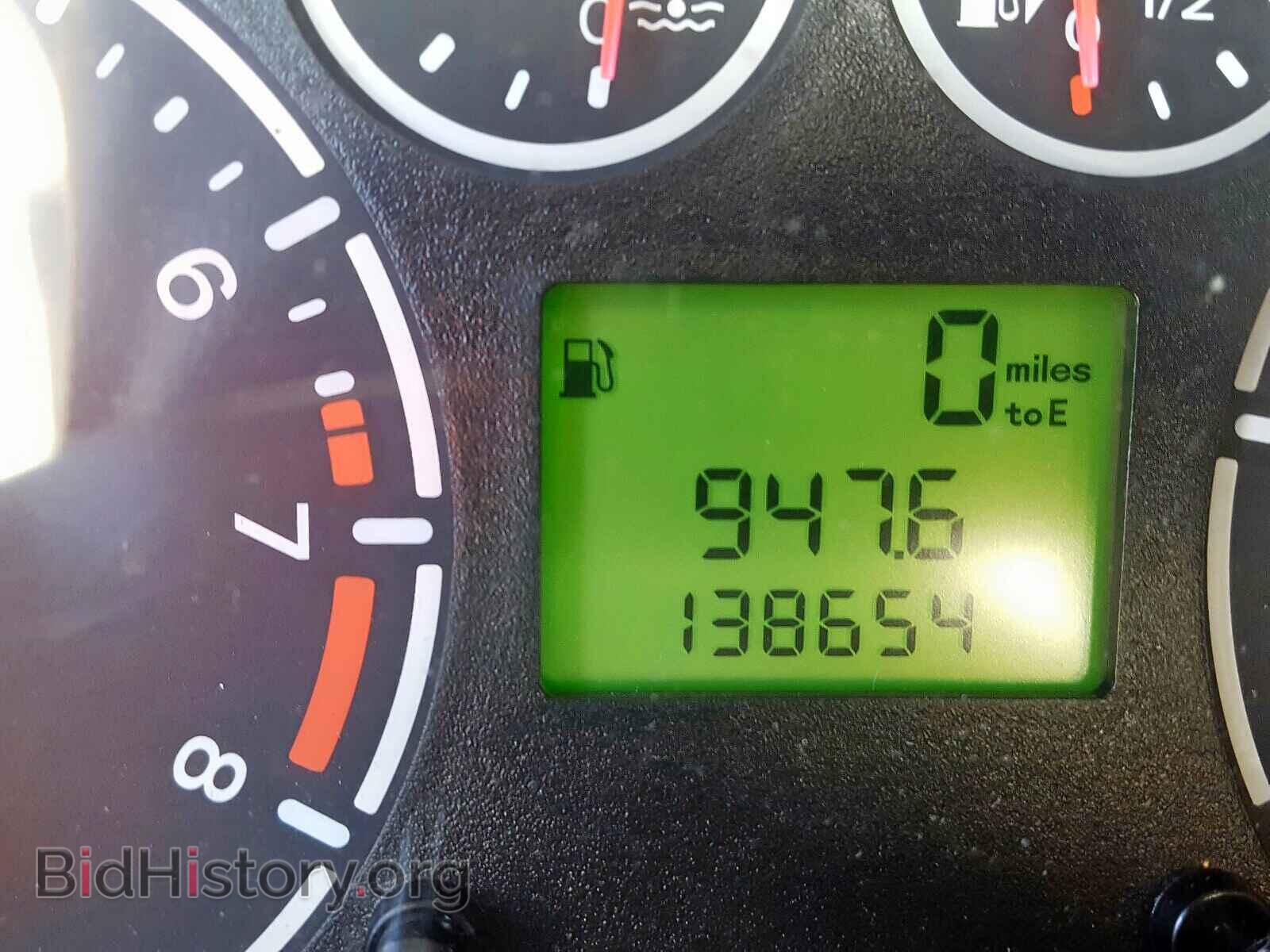 2013 FORD TRANSIT CO - VIN: NM0LS7AN1DT150680 - Photo 8
