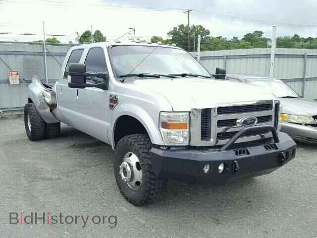 Фотография 1FTWW3DR5AEB05558 - FORD F350 2010