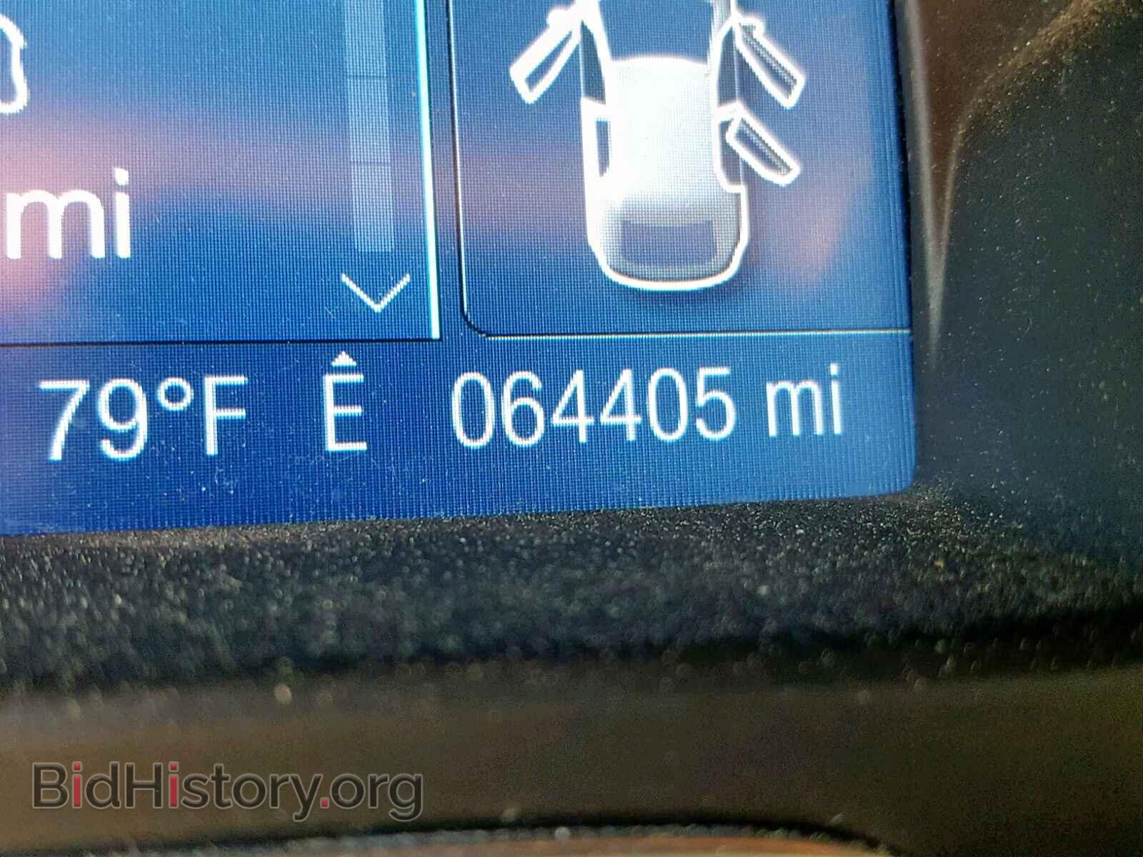 2013 FORD FOCUS SE - VIN: 1FADP3F21DL204095 - Фото 8