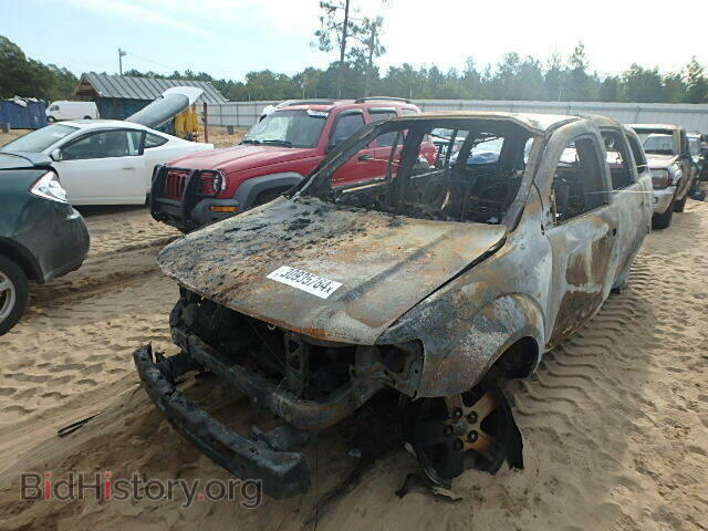 2008 DODGE DURANGO - VIN: 1D8HD48K18F108495 - Photo 2