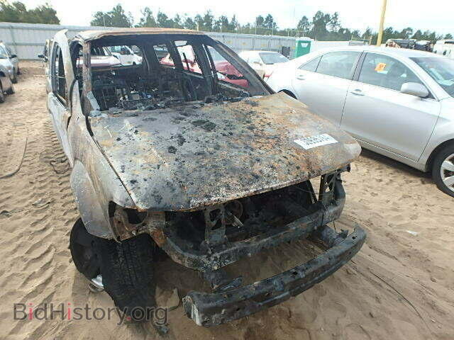 2008 DODGE DURANGO - VIN: 1D8HD48K18F108495 - Photo 10