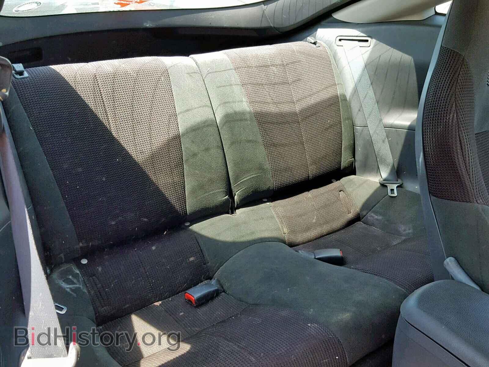2009 MITSUBISHI ECLIPSE - VIN: 4A3AK24F99E009348 - Фото 6