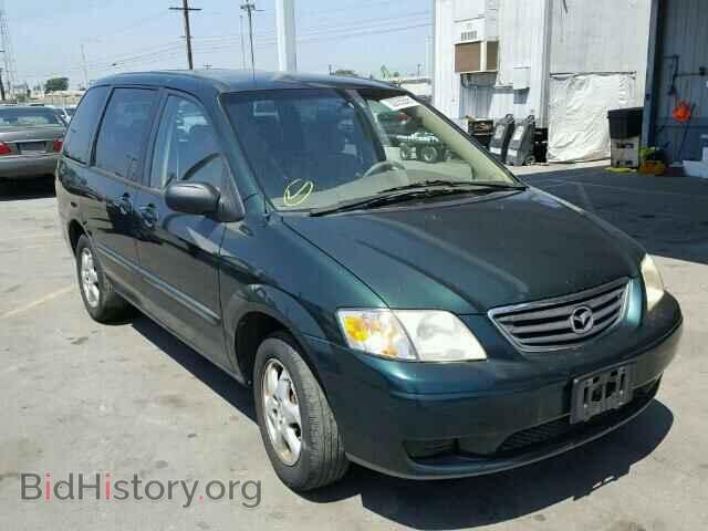 Photo JM3LW28G3Y0107510 - MAZDA MPV 2000