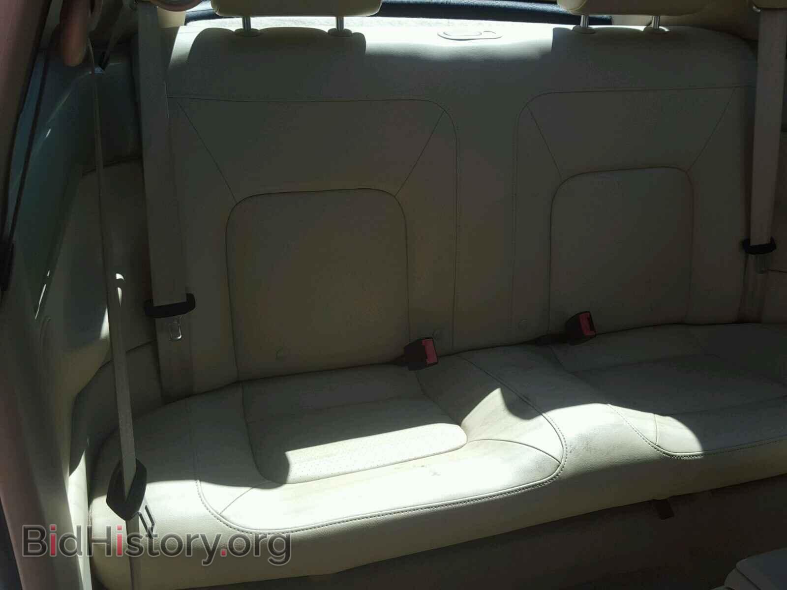 2008 VOLKSWAGEN BEETLE - VIN: 3VWPW31C88M507323 - Фото 6