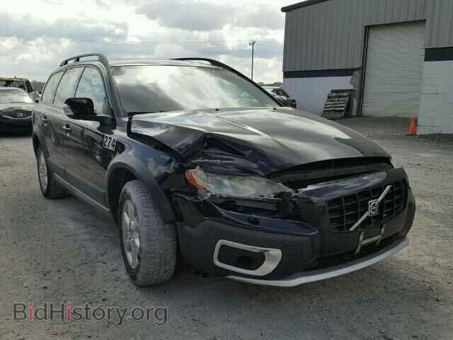 Фотография YV4BZ982481039993 - VOLVO XC70 2008