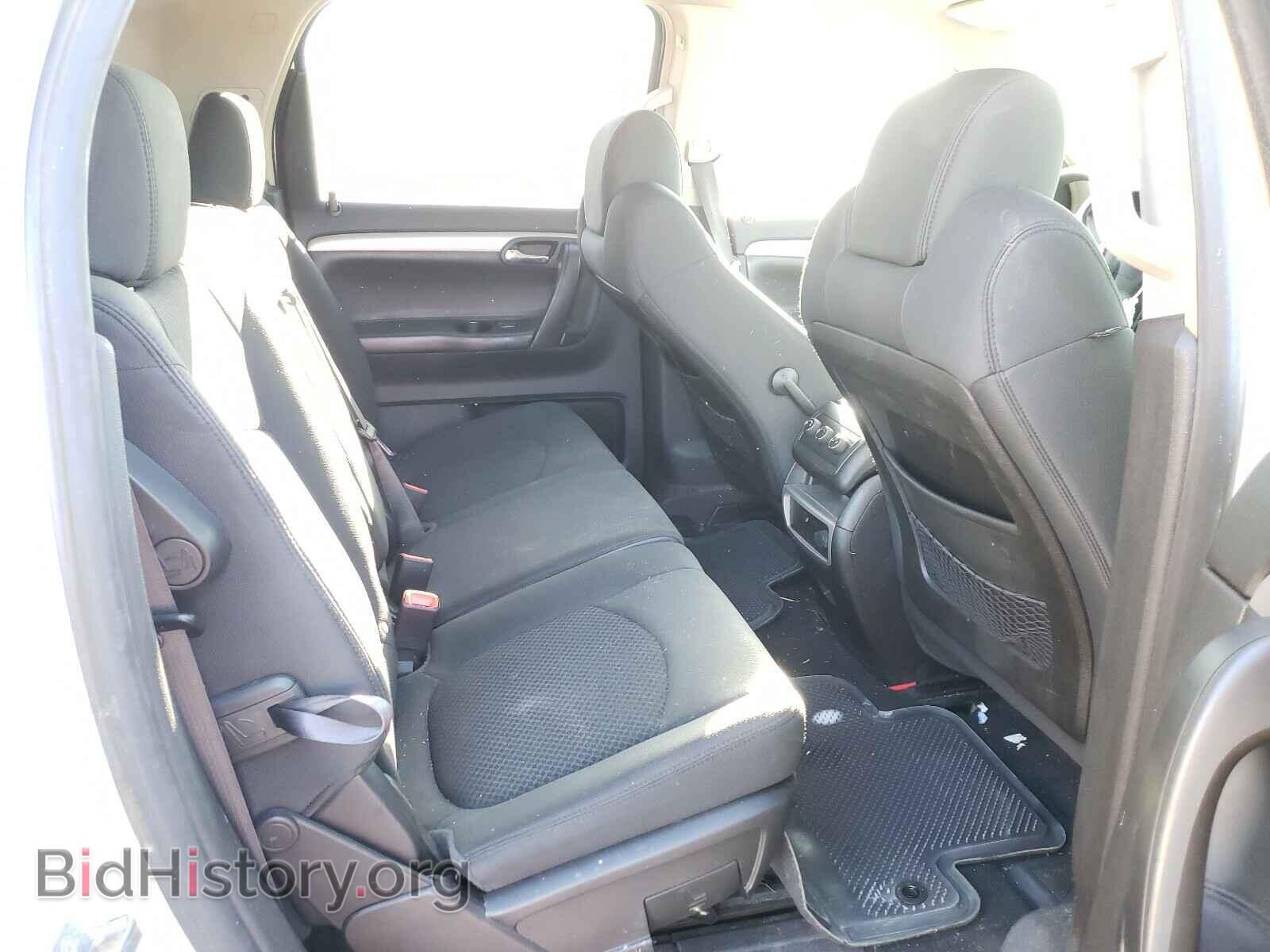 2007 SATURN OUTLOOK - VIN: 5GZER13797J100921 - Фото 6
