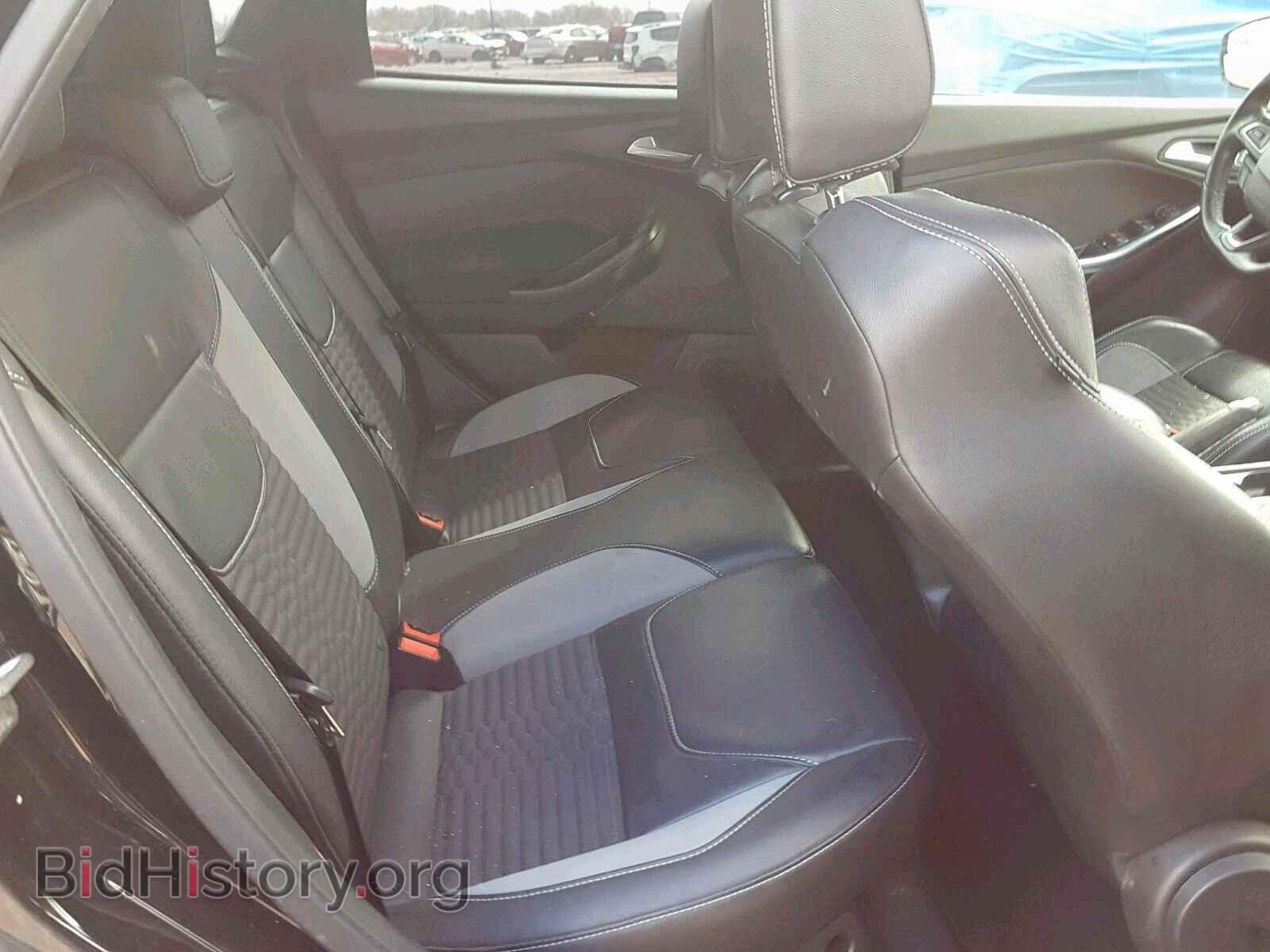 2016 FORD FOCUS - VIN: 1FADP3L90GL220648 - Photo 6