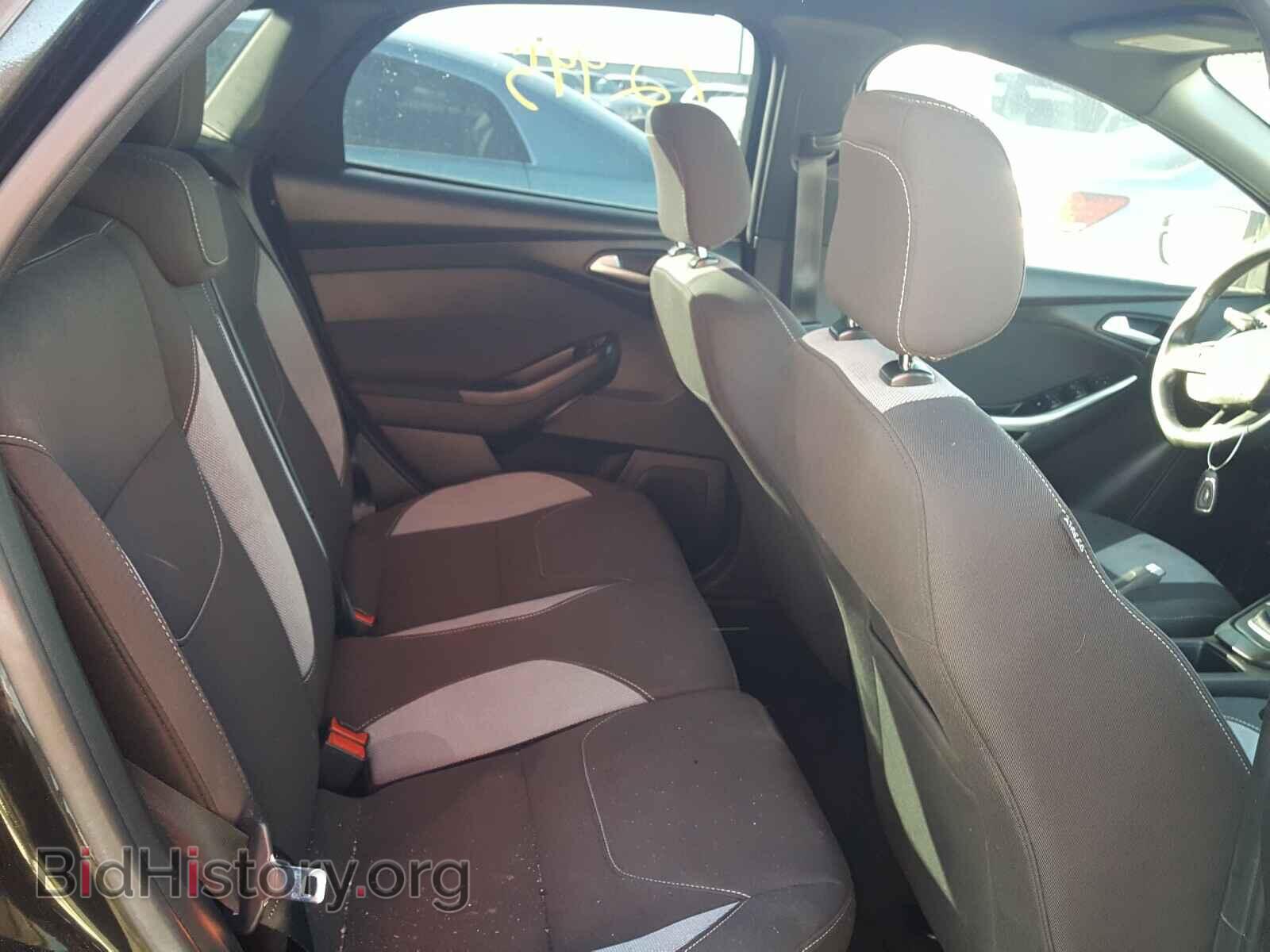 2015 FORD FOCUS - VIN: 1FADP3L99FL379747 - Фото 6
